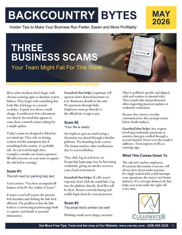 newsletter image