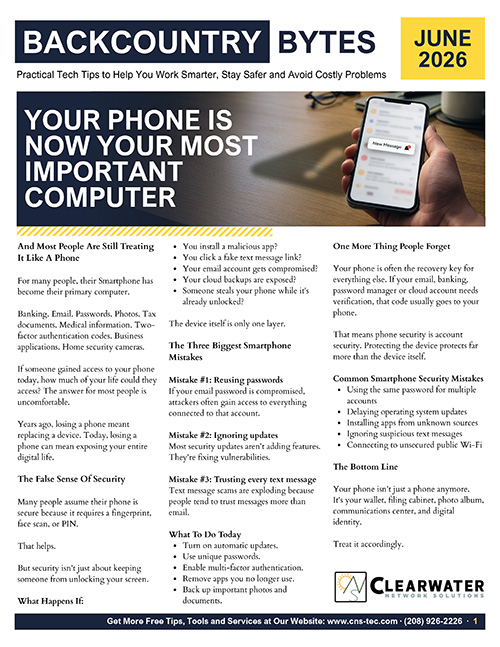 newsletter image