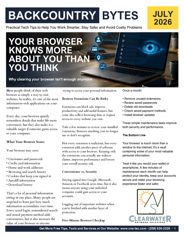 newsletter image